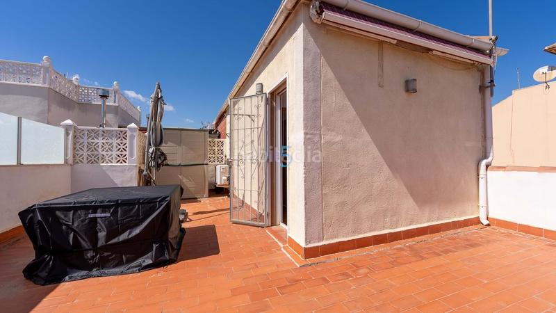Foto b0fa34e1-6507-485b-b0b2-284b8a317615. Semi detached house with heating pool in Zona Carrefour - Urbanizaciones Torrevieja