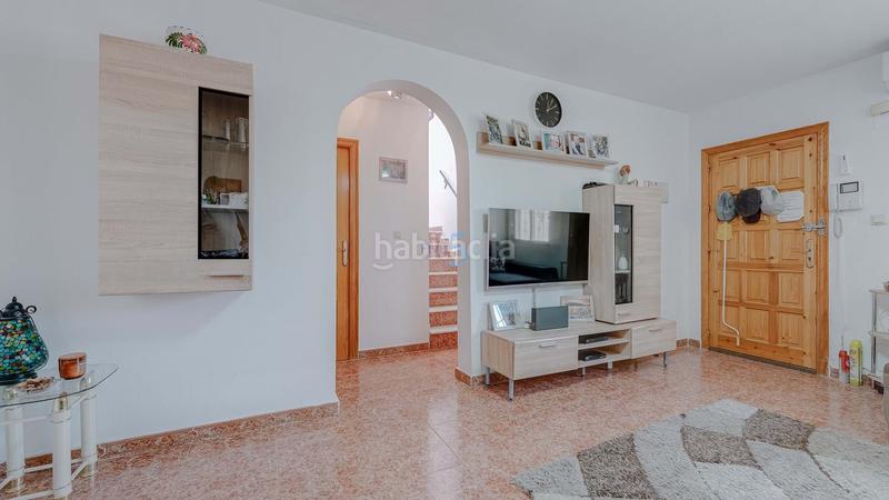 Foto d9b017aa-f49e-470c-b67f-4621c6236197. Semi detached house with heating pool in Zona Carrefour - Urbanizaciones Torrevieja