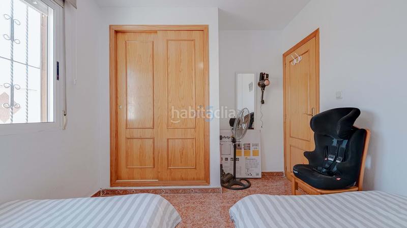Foto ee17d4cc-1d02-4c2a-8e8f-3ed7cb1520a8. Semi detached house with heating pool in Zona Carrefour - Urbanizaciones Torrevieja