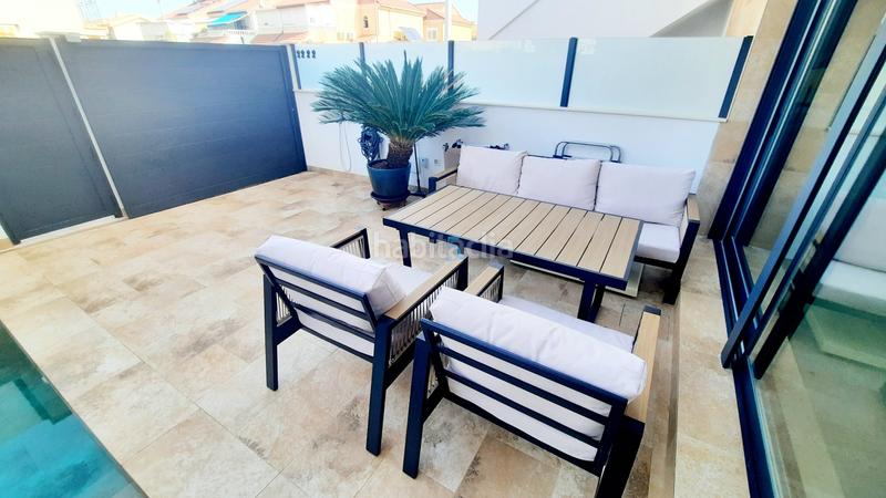 Foto 076bf7b4-4d91-4f75-8ab5-e843f418765c. Appartamento con riscaldamento piscina in Los Peñascos-El Salero-Los Imbernones San Pedro del Pinatar