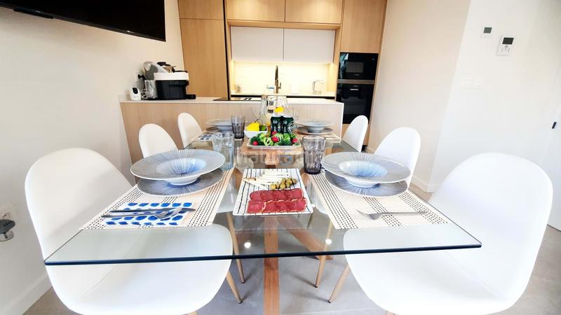 Foto 15eee456-9c06-41d8-91c8-2e1bcbac1b31. Appartamento con riscaldamento piscina in Los Peñascos-El Salero-Los Imbernones San Pedro del Pinatar