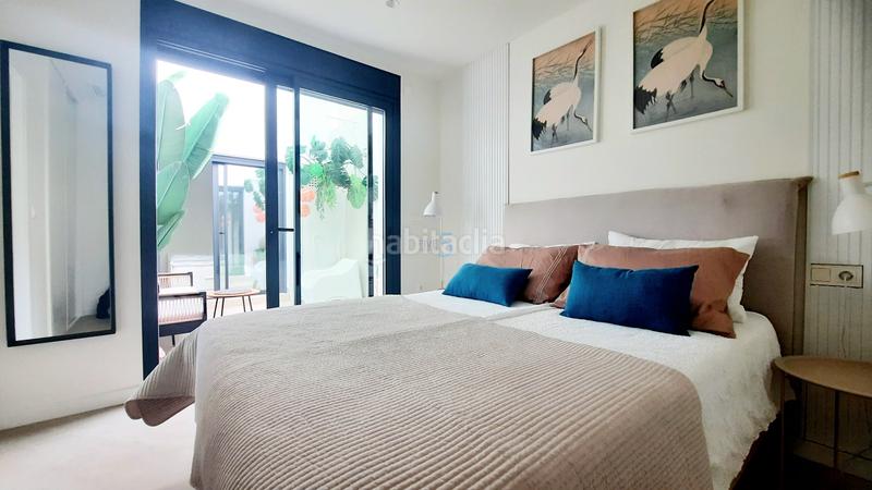 Foto 1b8cc735-0136-43f5-9690-17557900c587. Appartamento con riscaldamento piscina in Los Peñascos-El Salero-Los Imbernones San Pedro del Pinatar