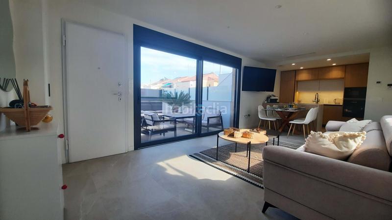 Foto 68ea43a9-6cf4-4a72-bd24-49bef754adb8. Appartamento con riscaldamento piscina in Los Peñascos-El Salero-Los Imbernones San Pedro del Pinatar