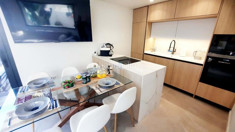 Foto 953c84fa-9f53-4e29-bae8-6fad5c69ebd4. Appartamento con riscaldamento piscina in Los Peñascos-El Salero-Los Imbernones San Pedro del Pinatar