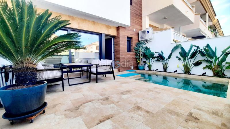 Foto 9ca90d7a-b19d-493d-98c8-9a17a7708077. Appartamento con riscaldamento piscina in Los Peñascos-El Salero-Los Imbernones San Pedro del Pinatar