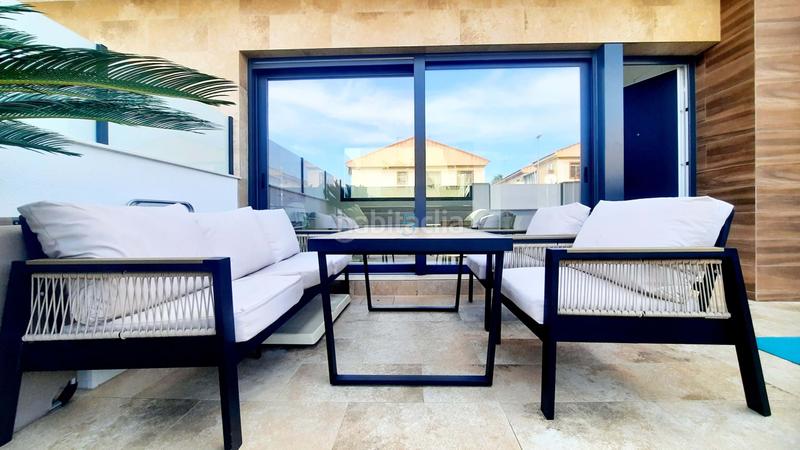 Foto 9e45539c-6492-4495-86f9-98c72571b6db. Appartamento con riscaldamento piscina in Los Peñascos-El Salero-Los Imbernones San Pedro del Pinatar