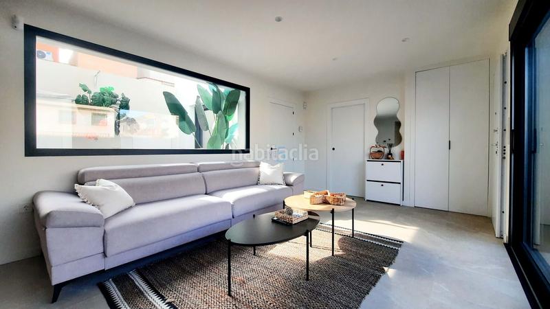 Foto 9e48fd34-e0ec-43b6-8792-e32813996cec. Appartamento con riscaldamento piscina in Los Peñascos-El Salero-Los Imbernones San Pedro del Pinatar