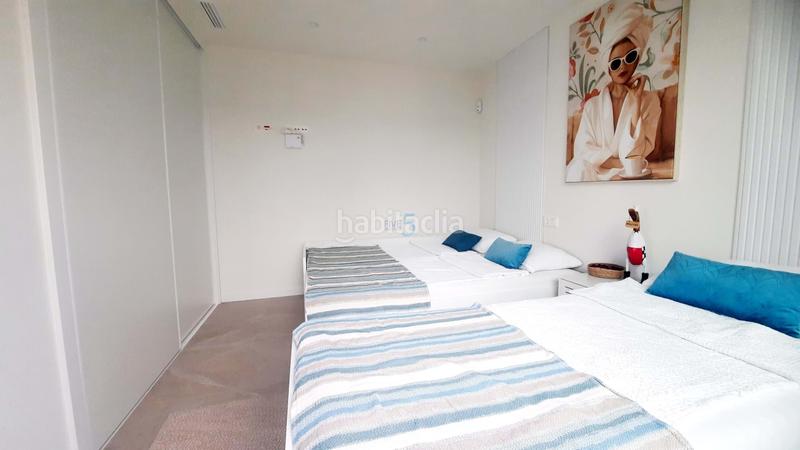 Foto d3b61635-d863-435f-84f1-ebdef74a2c20. Appartamento con riscaldamento piscina in Los Peñascos-El Salero-Los Imbernones San Pedro del Pinatar