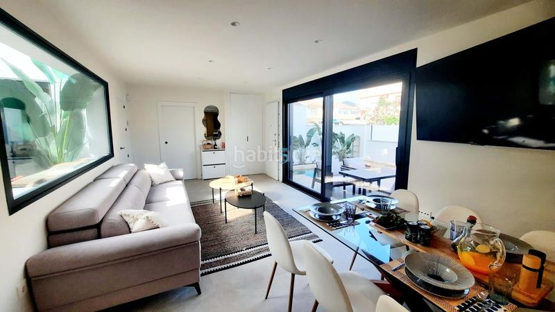 Foto d5b79630-17e5-4681-a388-aa084895f31d. Appartamento con riscaldamento piscina in Los Peñascos-El Salero-Los Imbernones San Pedro del Pinatar