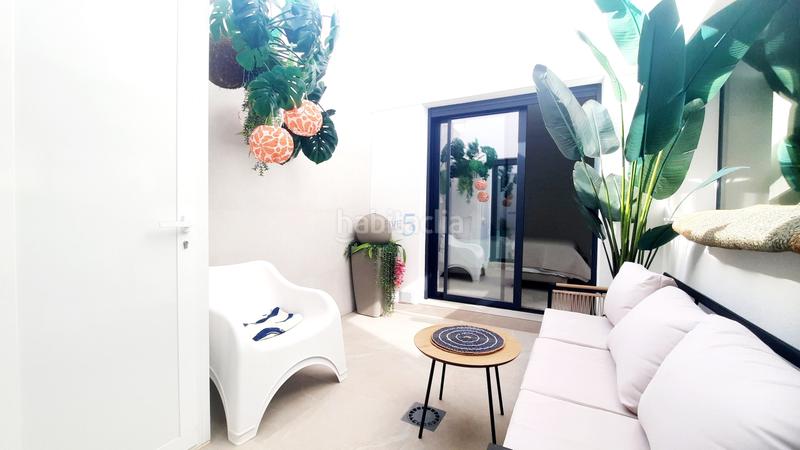 Foto eab073cd-1d91-4c80-98fb-bec8bebcb38f. Appartamento con riscaldamento piscina in Los Peñascos-El Salero-Los Imbernones San Pedro del Pinatar