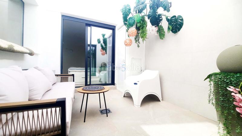 Foto ef63959d-f46d-4dec-8077-3e69f26a5d6e. Appartamento con riscaldamento piscina in Los Peñascos-El Salero-Los Imbernones San Pedro del Pinatar