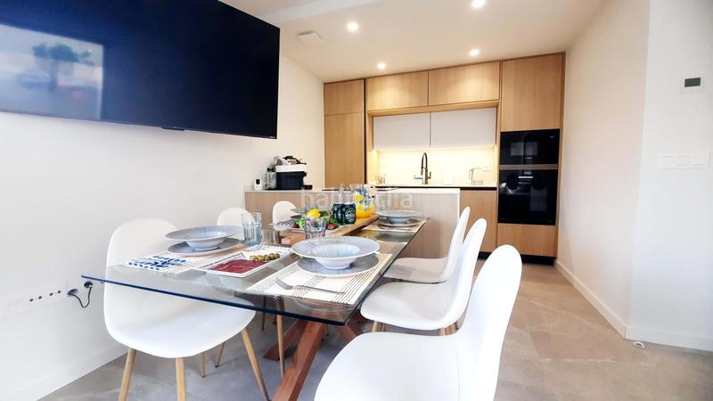 Foto f9b5746b-c341-4206-9c92-16230f45862d. Appartamento con riscaldamento piscina in Los Peñascos-El Salero-Los Imbernones San Pedro del Pinatar