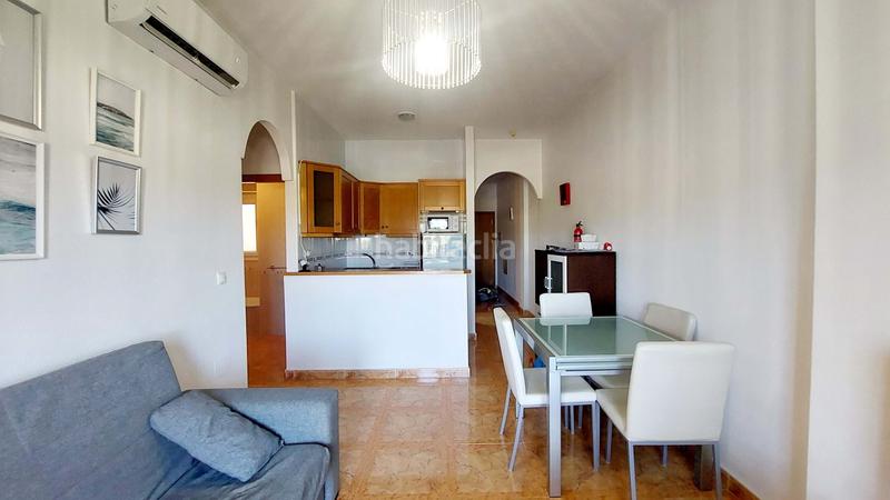 Foto 2246ff0a-a6d0-4b4a-a304-61b89e7f5148. Pis amb piscina a Los Peñascos-El Salero-Los Imbernones San Pedro del Pinatar