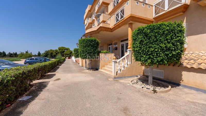 Foto b1007a49-79c3-4828-8275-62032210824f. Pis amb piscina a Los Peñascos-El Salero-Los Imbernones San Pedro del Pinatar