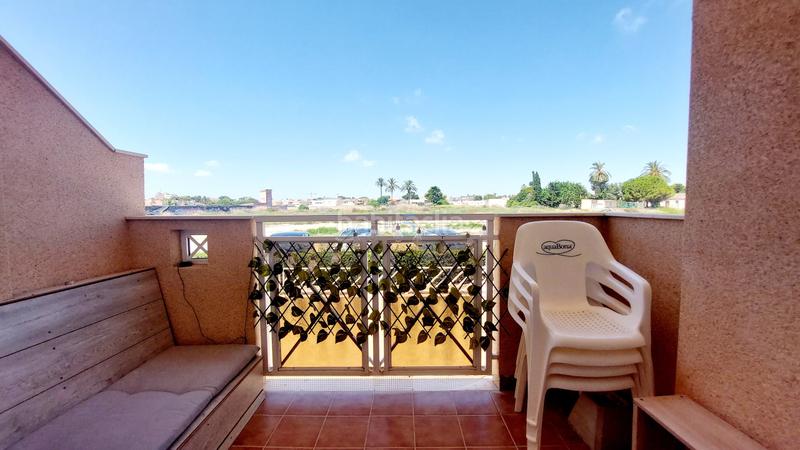 Foto b6e87eb2-4ec6-4524-a7b9-17fd3631776e. Pis amb piscina a Los Peñascos-El Salero-Los Imbernones San Pedro del Pinatar