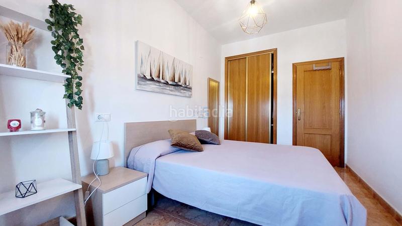 Foto d47130d8-f761-413e-9537-cd6ced31fa76. Pis amb piscina a Los Peñascos-El Salero-Los Imbernones San Pedro del Pinatar