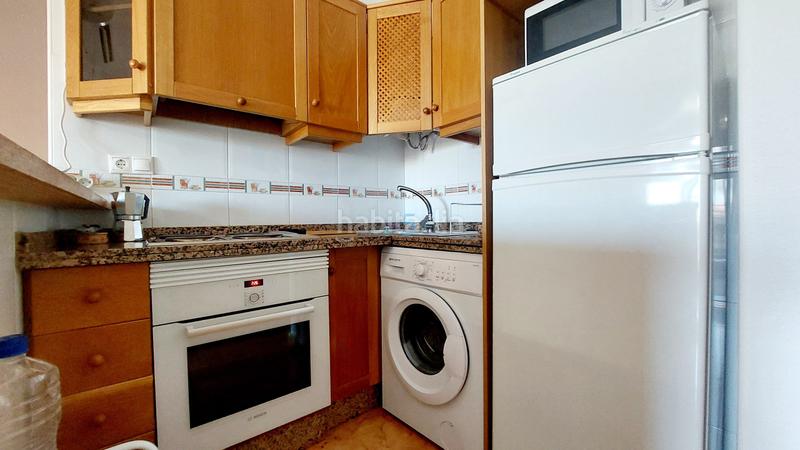 Foto e94cfe93-2624-422f-9052-ca07ca89c199. Pis amb piscina a Los Peñascos-El Salero-Los Imbernones San Pedro del Pinatar