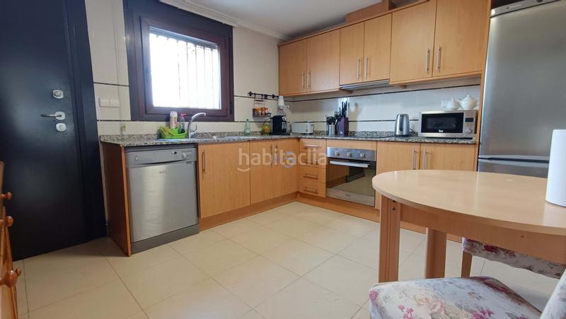 Foto 1c220de4-dc5b-43b9-a4a6-1b883fc873d9. House with heating pool in Rojales