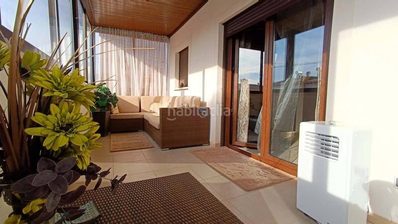 Foto 495a21e6-5702-4329-824a-9f03dfeaa422. House with heating pool in Rojales