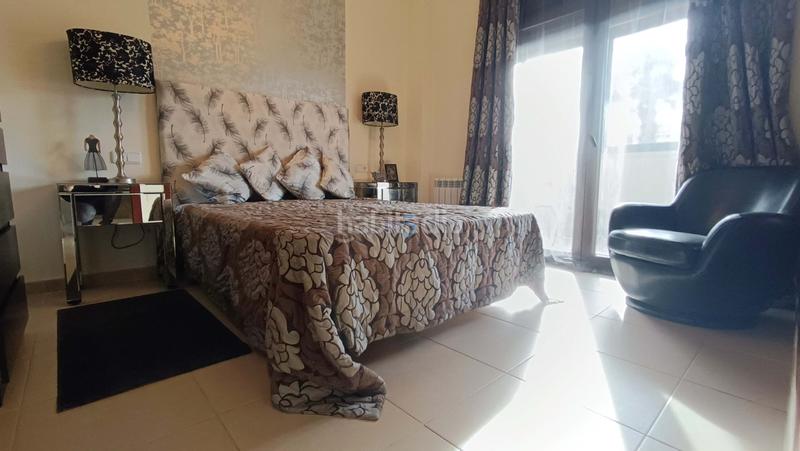 Foto 5efc0ac2-0bee-4c38-8747-07d37cd29937. House with heating pool in Rojales