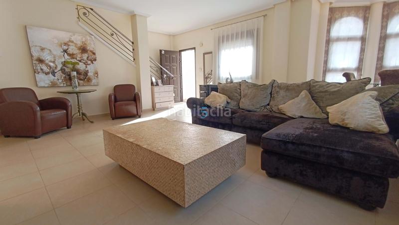 Foto 6edaf086-0836-4c20-8c9b-c8f77fb8e532. House with heating pool in Rojales