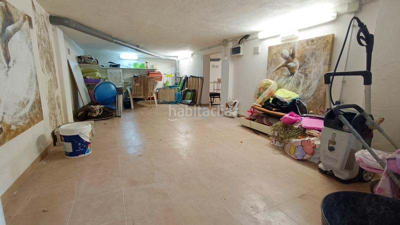 Foto 7957b6f2-c214-410f-b515-240644758ed3. House with heating pool in Rojales