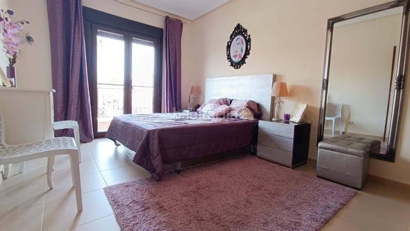 Foto 84dedddf-fb06-49e7-817f-ed80312fad14. House with heating pool in Rojales