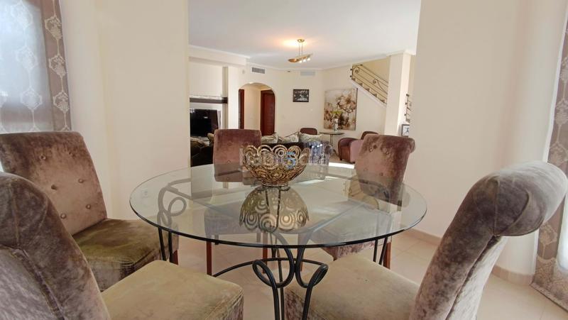 Foto 8c057012-7140-4ea3-b290-0c9e88bc22cd. House with heating pool in Rojales