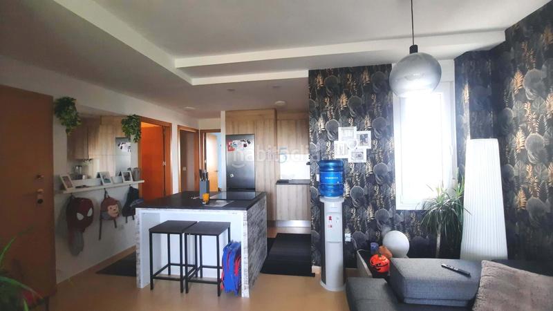 Foto 07e743d1-d50c-40e6-91fe-561434c7b091. Pis amb calefacció piscina a Terrazas de la Torre Golf Torre - Pacheco