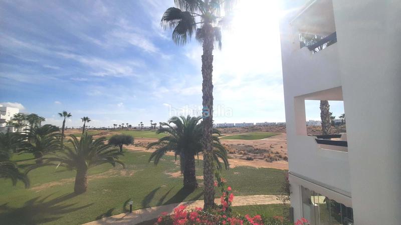 Foto 0a1fb4ee-cad9-4c07-b1a8-eeb4362f5b0f. Pis amb calefacció piscina a Terrazas de la Torre Golf Torre - Pacheco