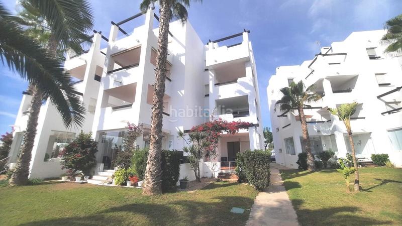 Foto 1ed24641-2c16-4919-8a06-4bd309eb6d77. Pis amb calefacció piscina a Terrazas de la Torre Golf Torre - Pacheco