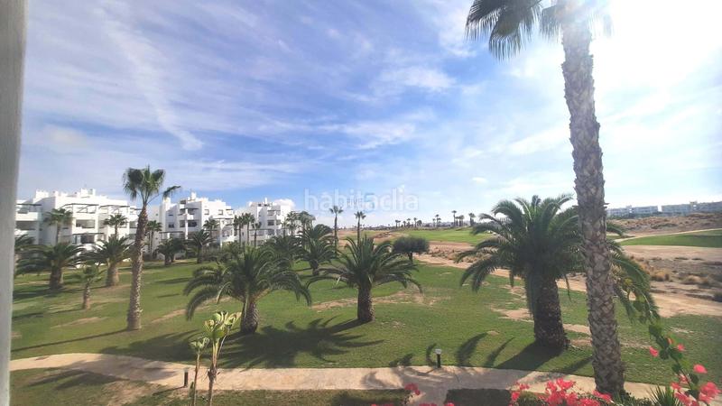 Foto 58743629-04dc-407f-bd56-cd1d32767ff4. Pis amb calefacció piscina a Terrazas de la Torre Golf Torre - Pacheco