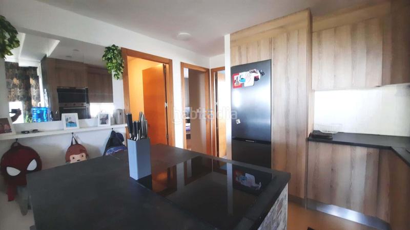 Foto 6e740321-1c7c-49e7-a0d3-b2afc85b24ba. Pis amb calefacció piscina a Terrazas de la Torre Golf Torre - Pacheco