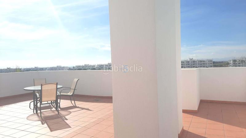 Foto abc9ebb8-8767-4bae-b738-414f46d60bbe. Pis amb calefacció piscina a Terrazas de la Torre Golf Torre - Pacheco