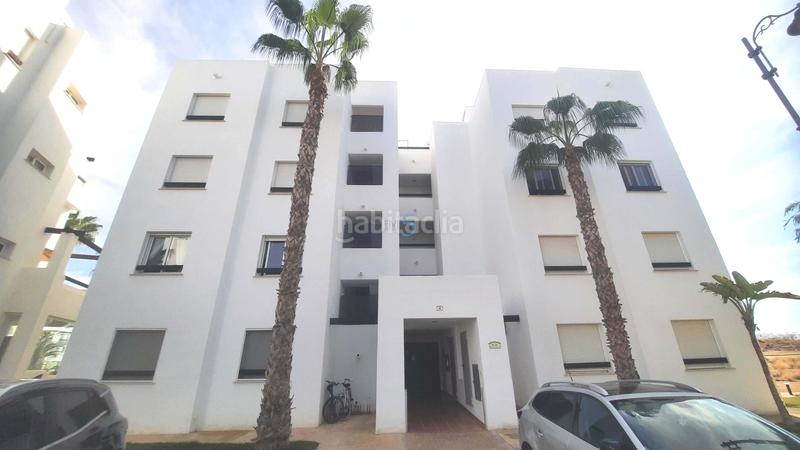 Foto c6b758f0-e887-4e06-946f-e900cafee632. Pis amb calefacció piscina a Terrazas de la Torre Golf Torre - Pacheco