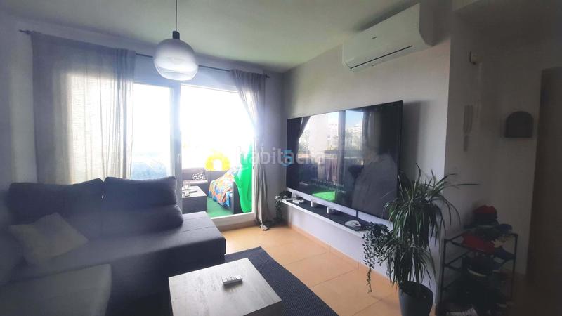 Foto c7298a9d-2423-46c0-80fa-a9110160a6d8. Pis amb calefacció piscina a Terrazas de la Torre Golf Torre - Pacheco