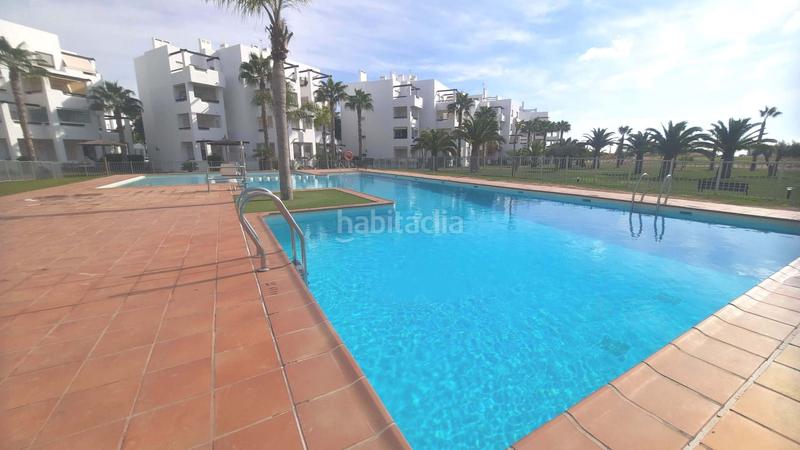 Foto db6d3109-2819-4c5a-a35f-b2e8a1adff1c. Pis amb calefacció piscina a Terrazas de la Torre Golf Torre - Pacheco