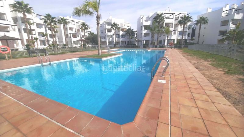 Foto e16aef64-7002-4474-8f28-d2ea5a5d5270. Pis amb calefacció piscina a Terrazas de la Torre Golf Torre - Pacheco