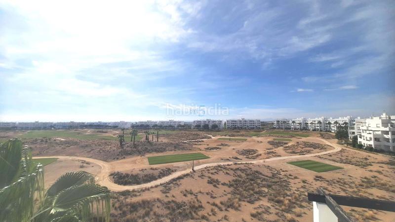 Foto e7bfa424-72c7-4e21-91bc-06fc94318c99. Pis amb calefacció piscina a Terrazas de la Torre Golf Torre - Pacheco