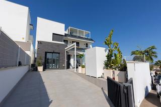 Casa  Calle lo aguirre. Impresionante villa independiente de lujo de 3 dormitorios y 3 b