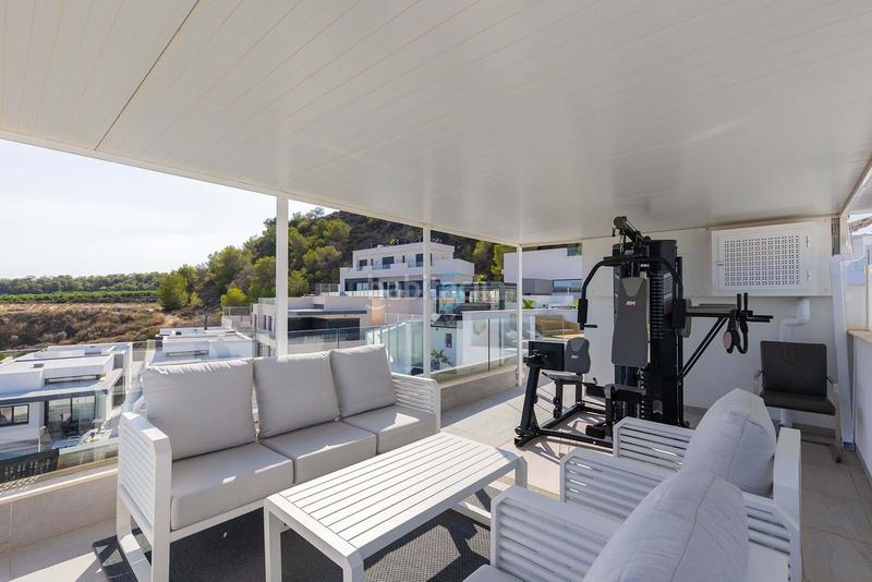 Foto 0cb7a488-ad10-47ba-b391-1ca53cde82fe. Casa con riscaldamento piscina in San Miguel de Salinas