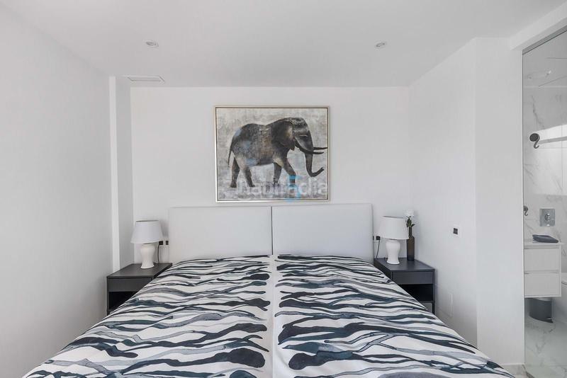 Foto 2f08bd27-77de-4c21-bfac-604c912b9708. Casa con riscaldamento piscina in San Miguel de Salinas