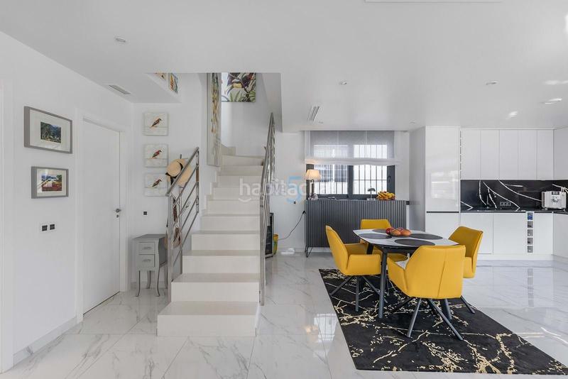 Foto 566aecba-2758-4c96-b0d4-eaf8cf728188. Casa con riscaldamento piscina in San Miguel de Salinas