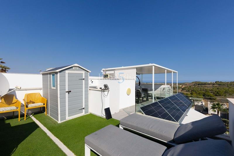 Foto 90f843f5-f772-47d7-bda3-2e8f1e62901b. Casa con riscaldamento piscina in San Miguel de Salinas