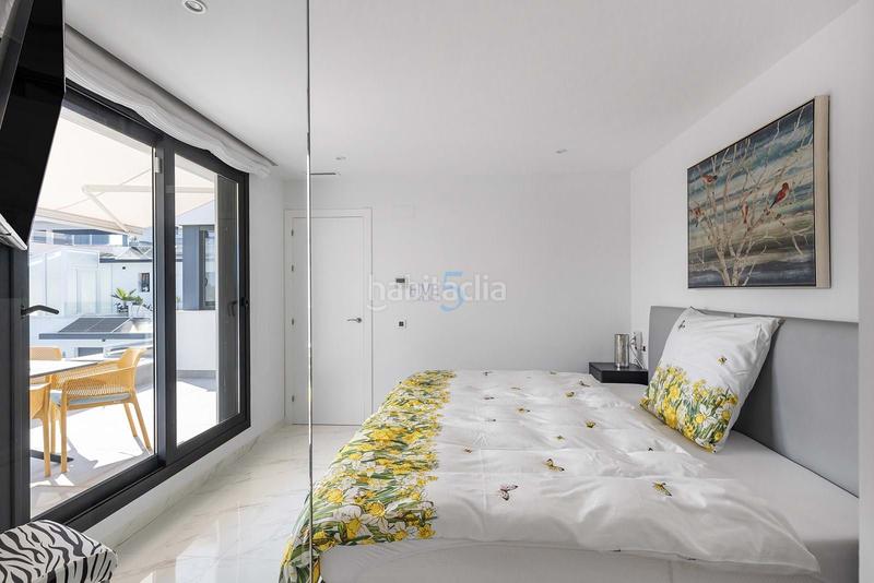 Foto a66f7f26-e49a-46de-81f3-70b699e08acb. Casa con riscaldamento piscina in San Miguel de Salinas