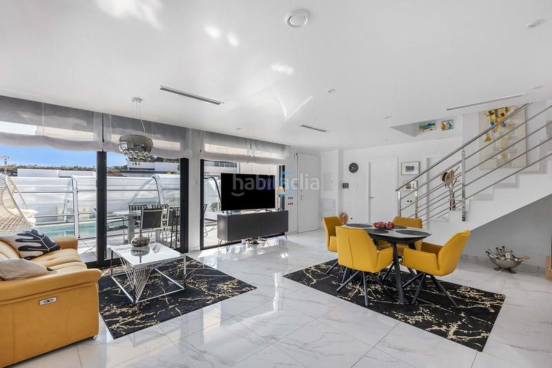 Foto ae525756-5763-4a62-8d7d-dbaac51c5325. Casa con riscaldamento piscina in San Miguel de Salinas