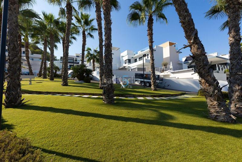 Foto b9ec2ea7-4744-4785-ad1b-751c26033be4. Casa con riscaldamento piscina in San Miguel de Salinas