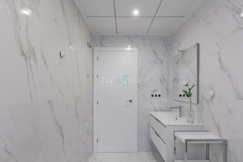 Foto c1764a0b-cbd1-42da-a07e-3817dbc37ad1. Casa con riscaldamento piscina in San Miguel de Salinas