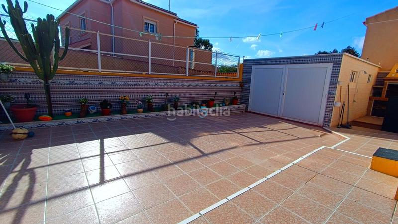 Foto 2618b2d4-3e9d-4506-8a1e-124b91063a83. House with heating parking in San Fulgencio