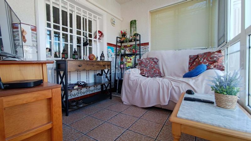 Foto 28b9cd1d-ba50-461b-8059-b7461fa0e724. House with heating parking in San Fulgencio